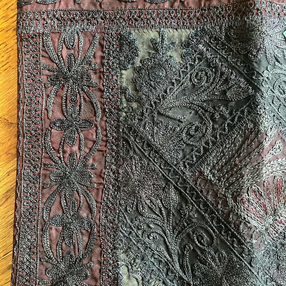 Boho handbag - Picture 3 of 5